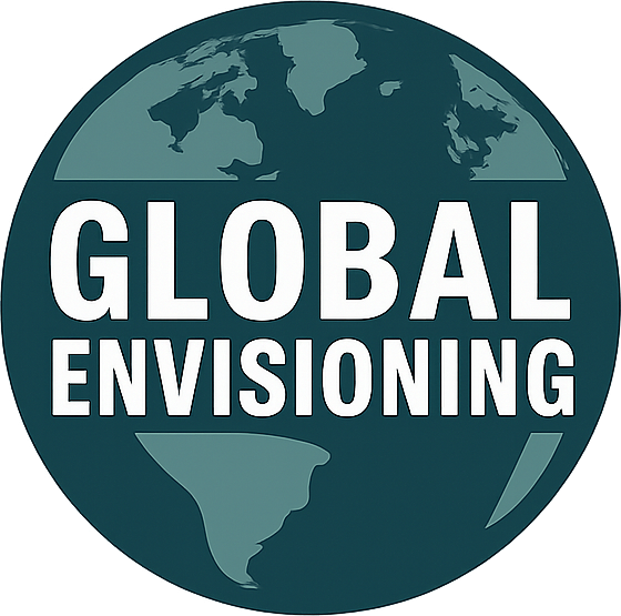 Global Envisioning logo
